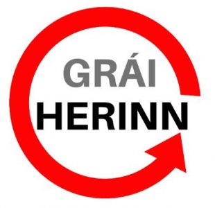 Grái herinn